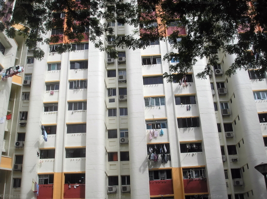 Hougang Avenue 1 thumbnail photo